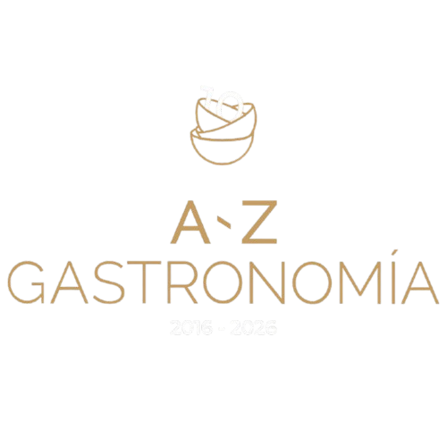 AZ Gastronomía